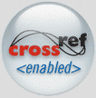 CrossRef enabled